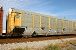 ETTX 711599 - Rack BNSF 33277 -